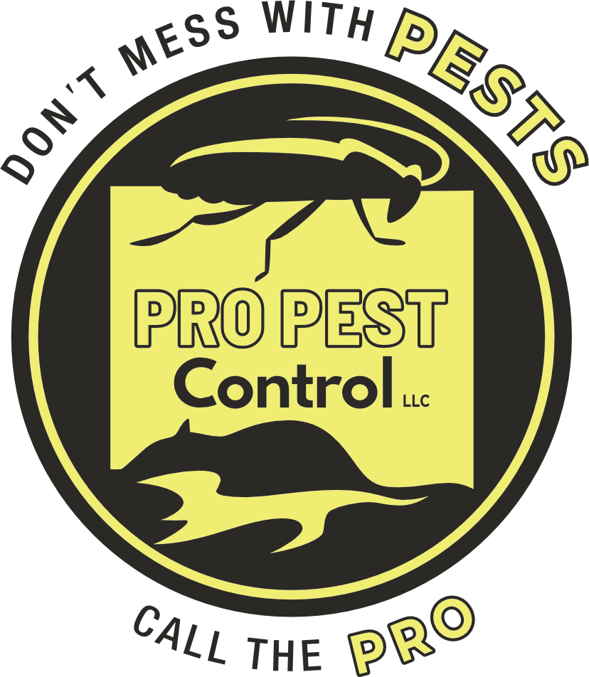 Pro Pest Control
